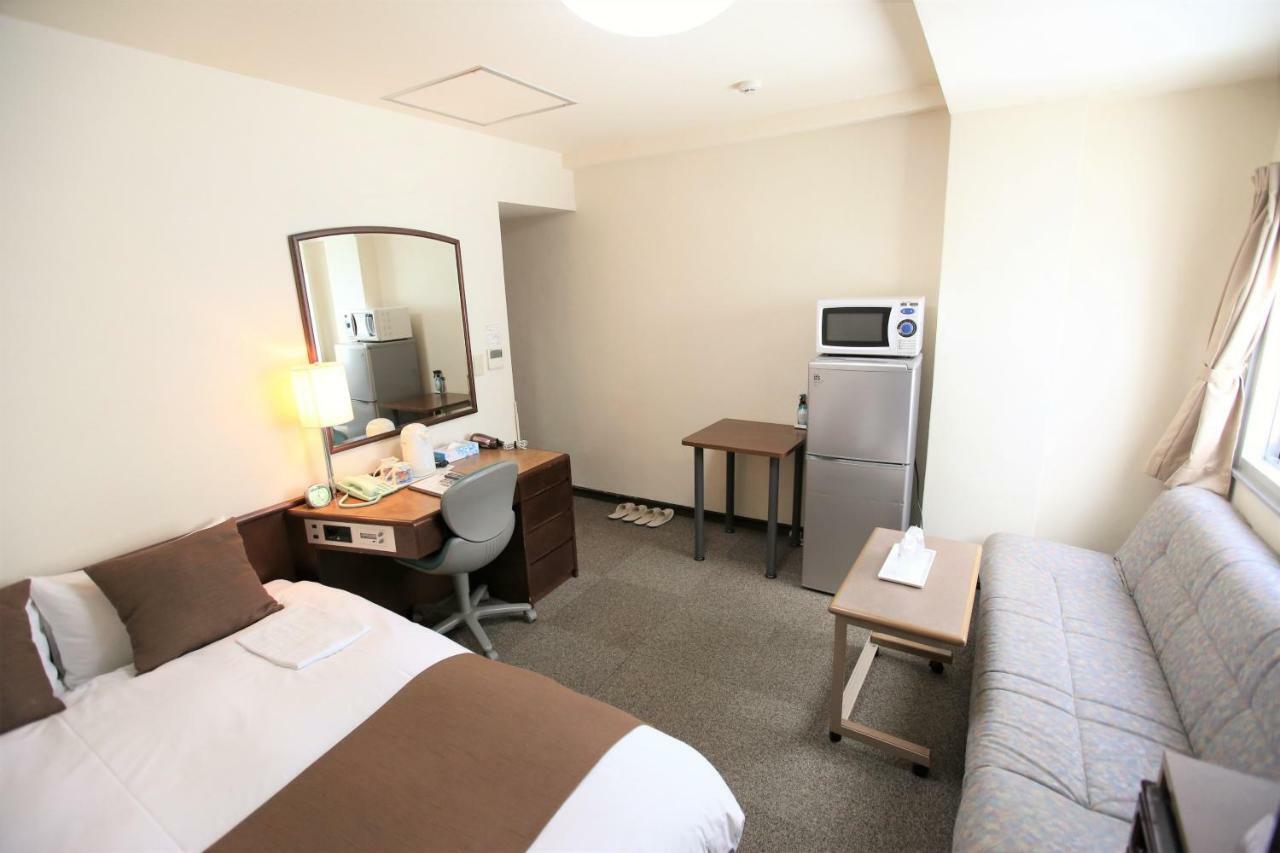 Hotel 横须贺 外观 照片
