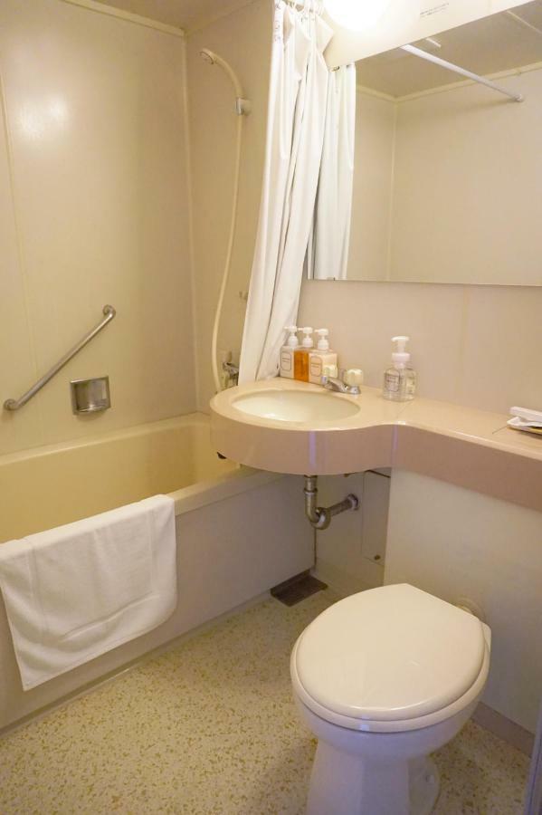 Hotel 横须贺 外观 照片