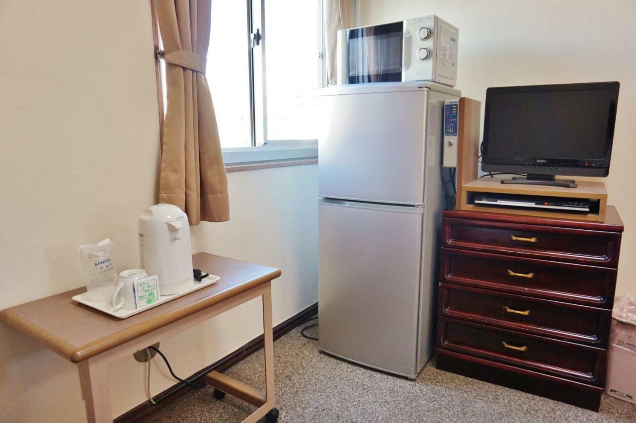 Hotel 横须贺 外观 照片