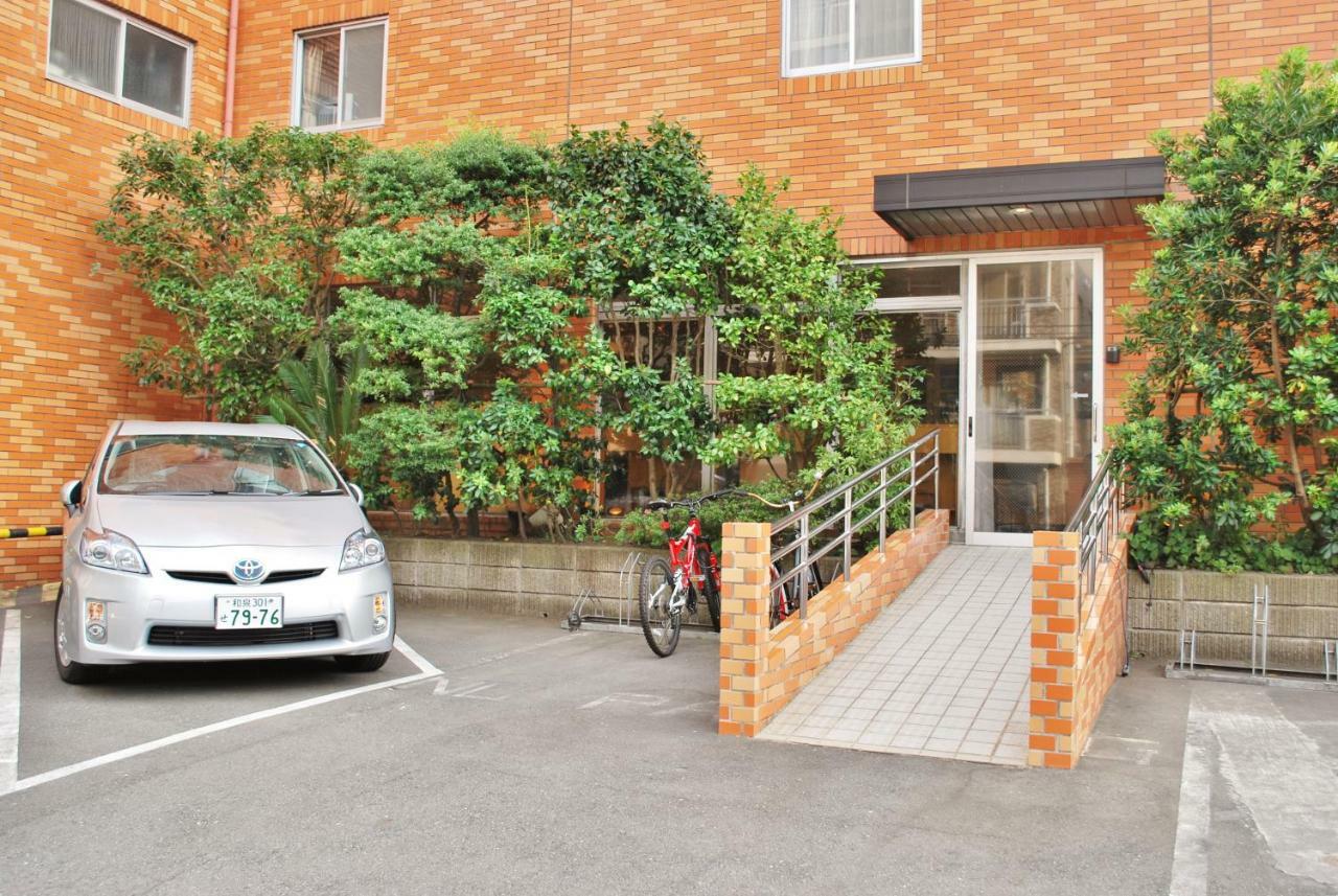 Hotel 横须贺 外观 照片