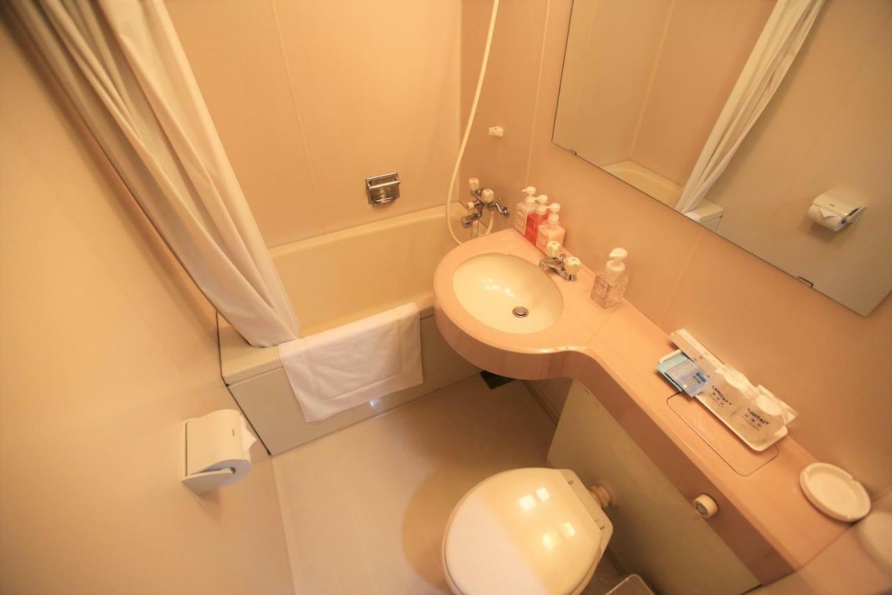 Hotel 横须贺 外观 照片